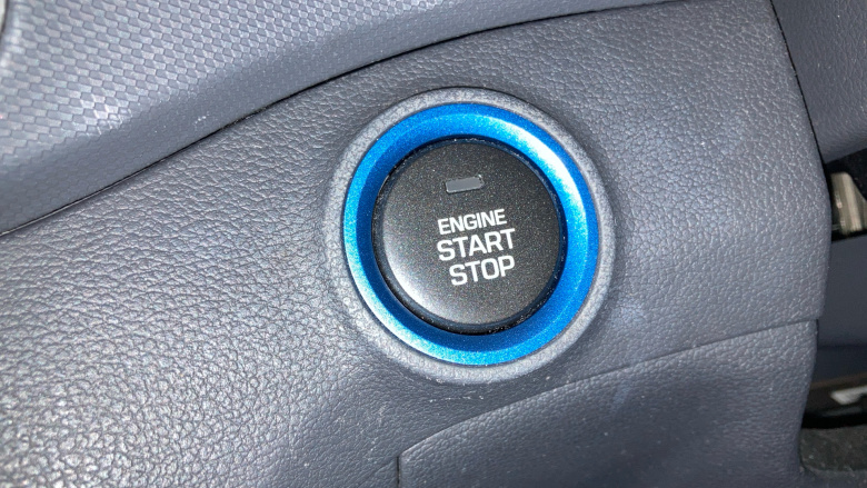 Hyundai IONIQ 1.6 GDi Hybrid Premium 5dr DCT Hybrid Hatchback